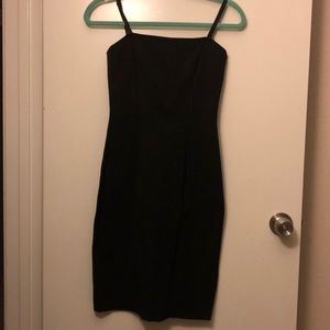 Vintage Guess Collection Bodycon Dress 2 ways